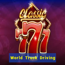 World Truck Driving Simulator Dinheiro Infinito tudo desbloqueado 2024